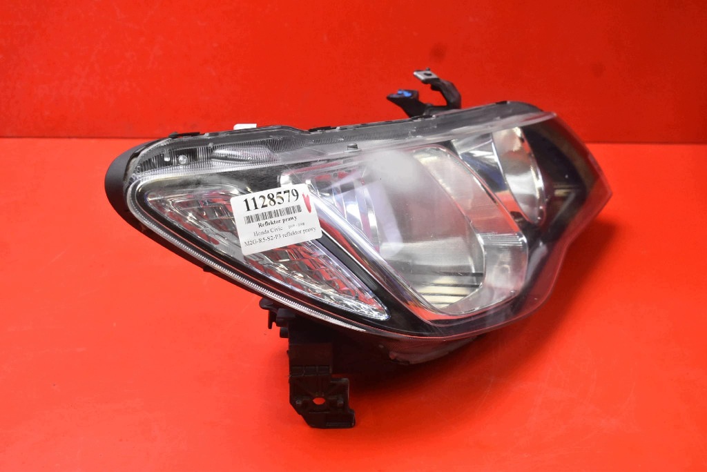 REFLEKTOR right light front EU HONDA CIVIC 8 VIII sedan 05-08