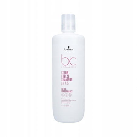 Schwarzkopf Šampon 1000 ml ochrana barvy
