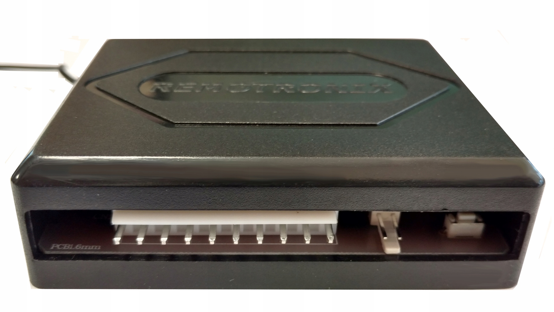 STEROWNIK + PILOTY OPEL CORSA ASTRA VECTRA OMEGA EAN (GTIN) 5903794120914