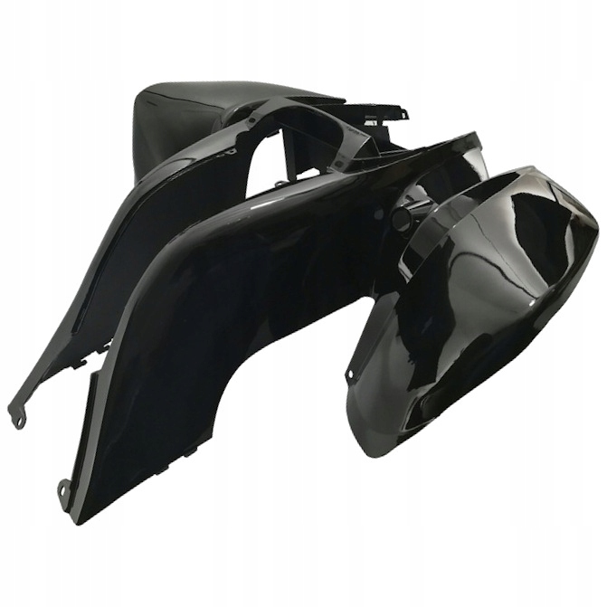 

Obudowa Plastik Osłona Przód Quad Bashan 200 250