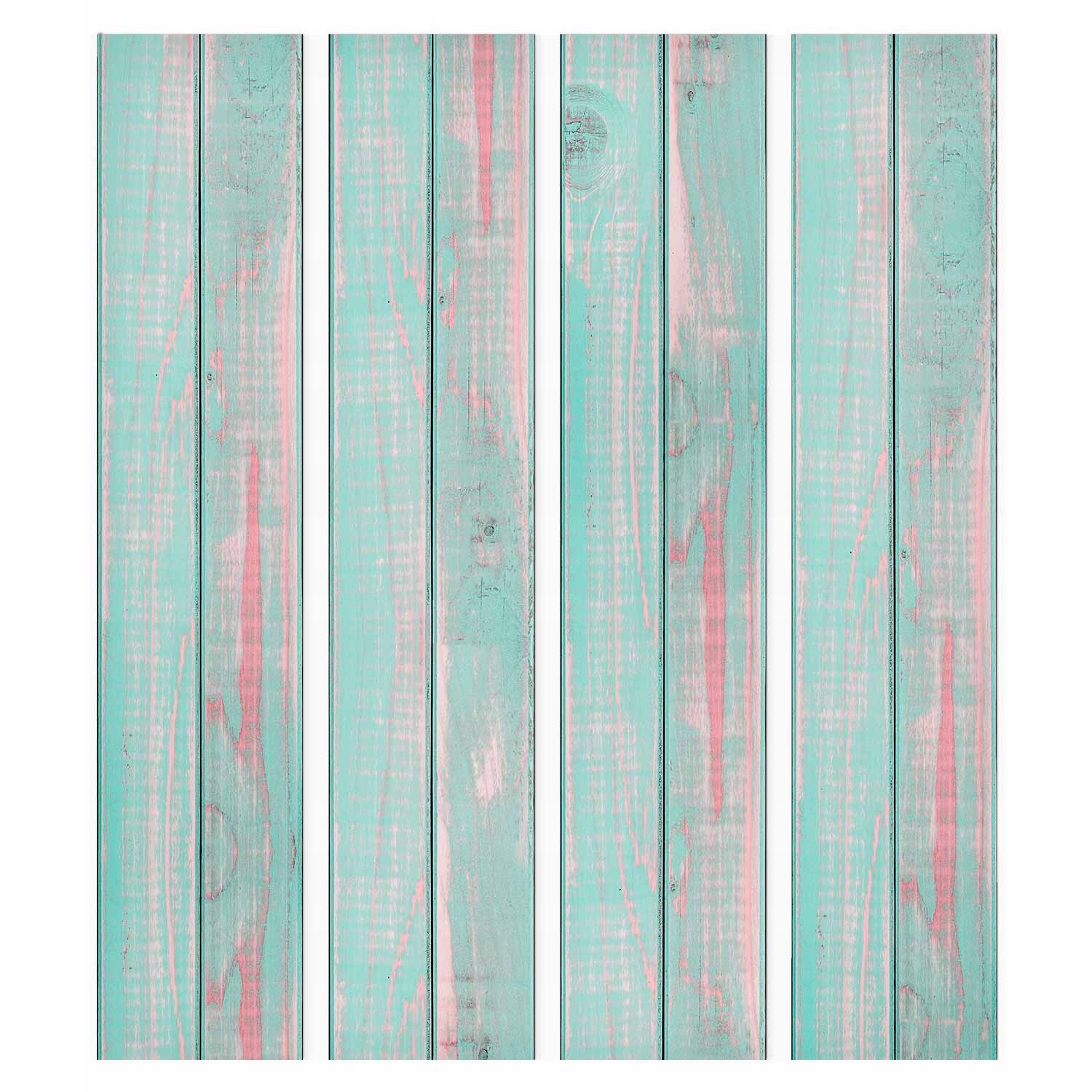 Tapeta Rolka Dřevo Desky 0,5x10 m f-A-0239-j-d