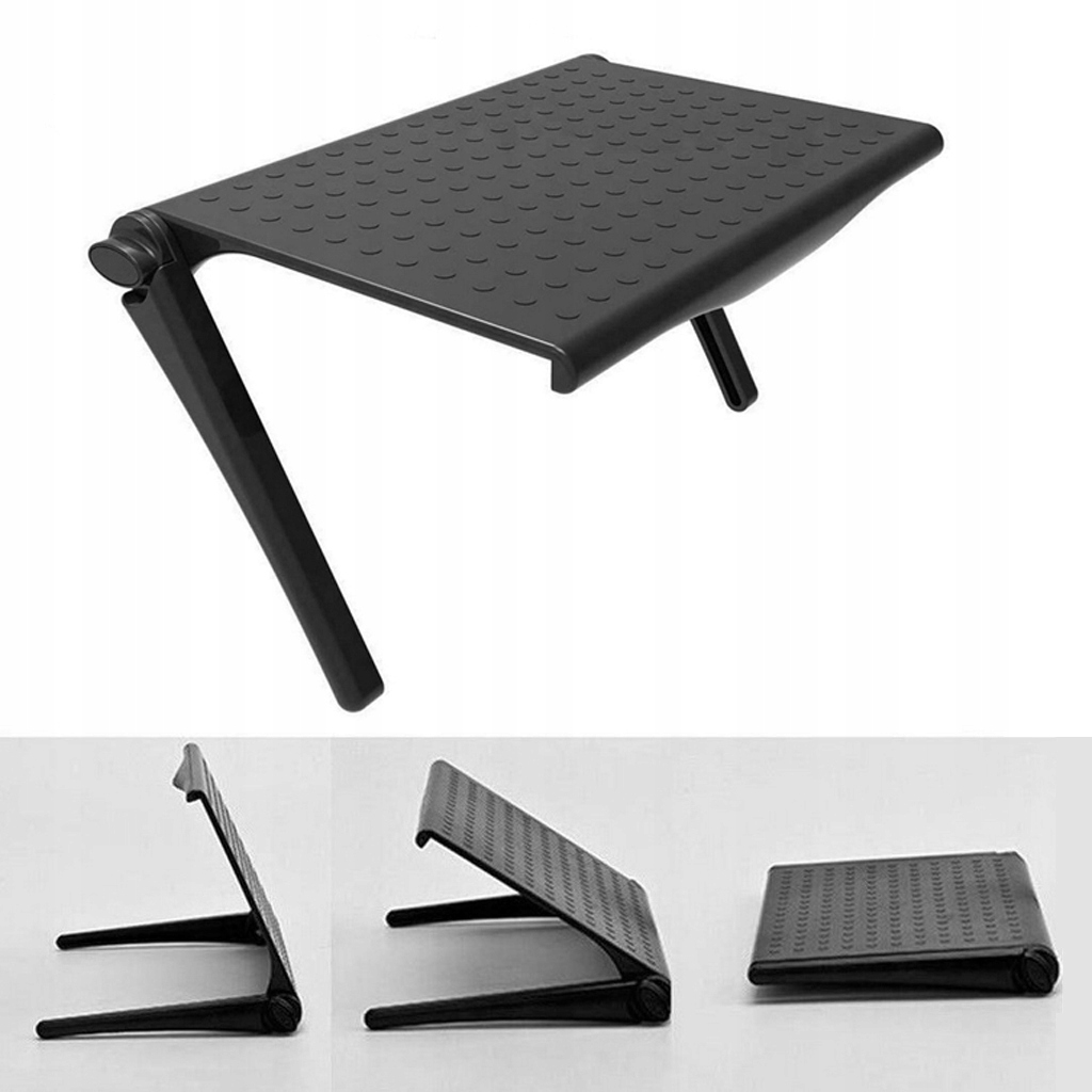 Półka ścienna do odtwarzaczy Blu-Ray DVD Typ inna