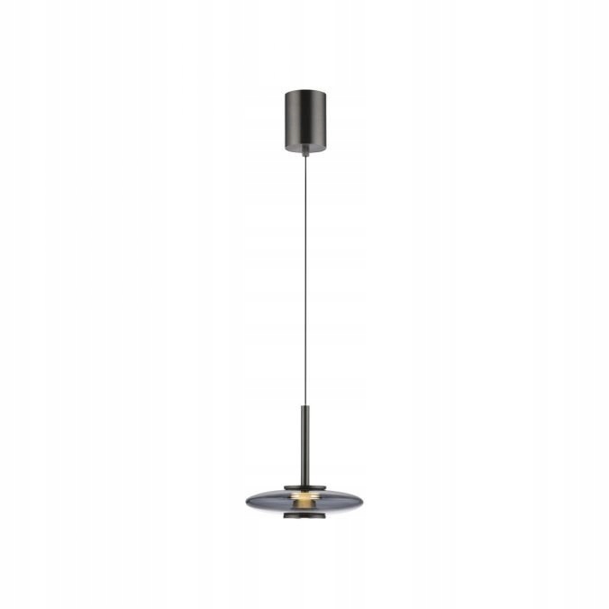 Závěsná Led lampa Pure Vitrum 2053-15 Paul Neuhaus