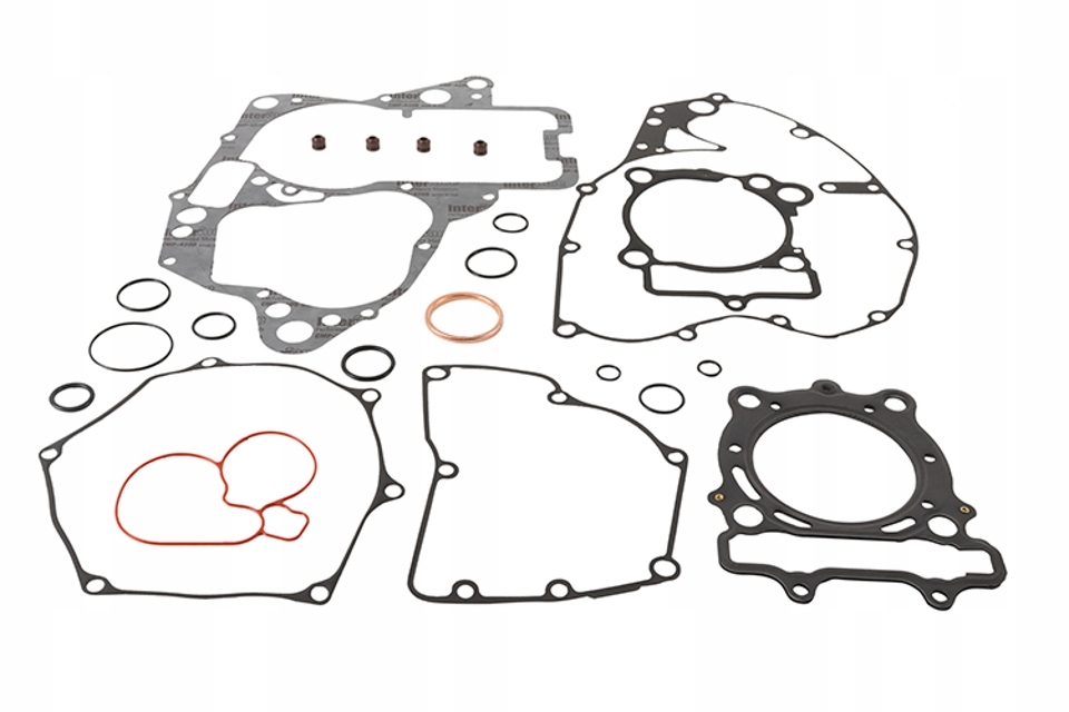 Winderosa (vertex) Kompletná Sada Tesnení Pre Suzuki RMZ250 '16-'22 ()