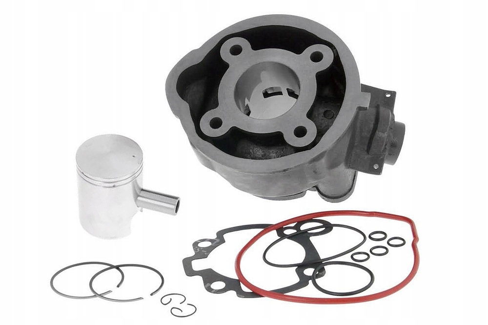 Sada valca 101 Octane Std 50cc, Aprilia Classic MX Pegaso Rs Rx Sx Tuono