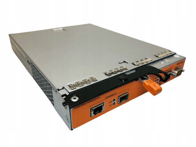 Řadič Eql Typ 14 10GB Iscsi PS6110 Dell 73W54