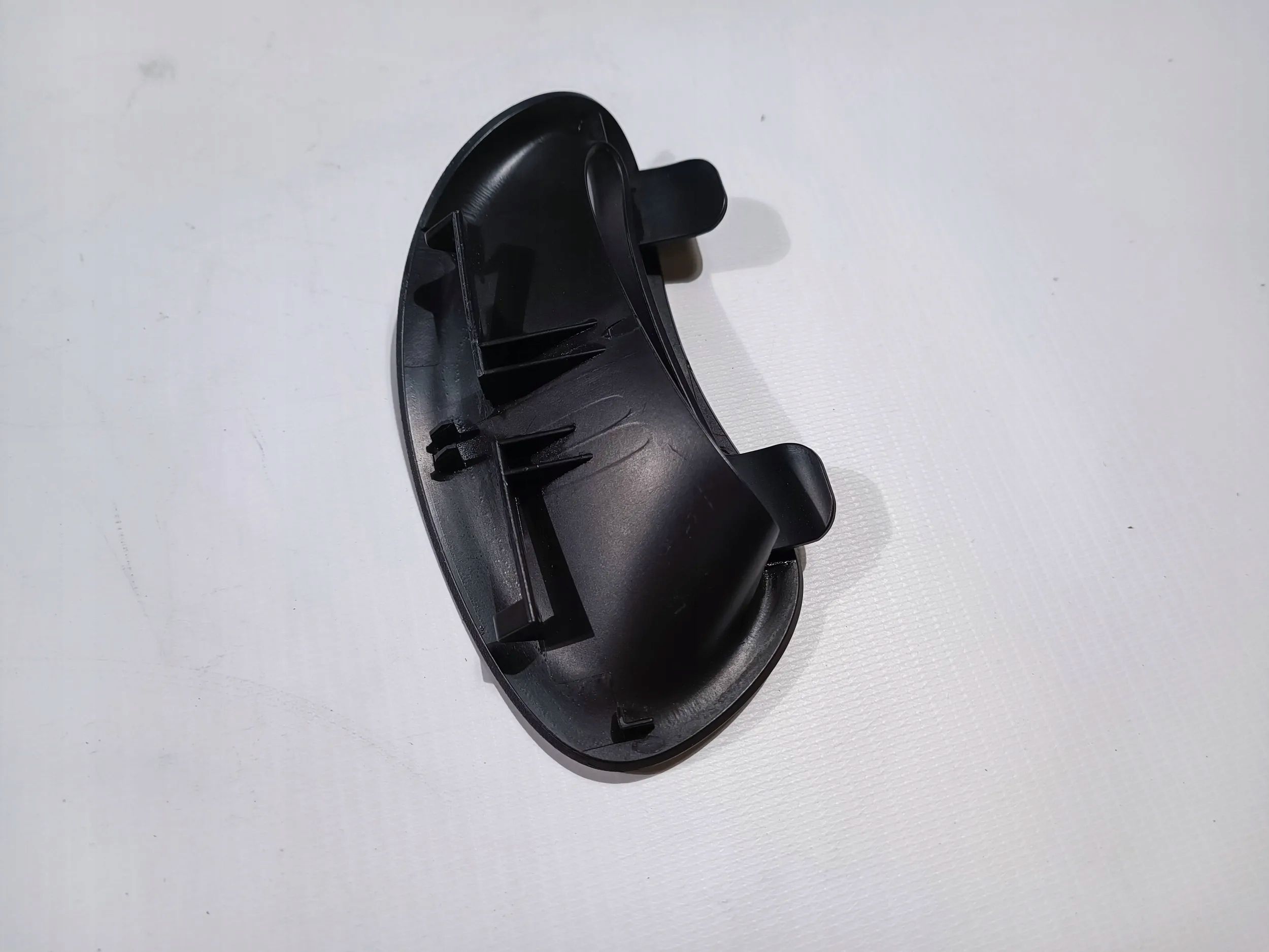 Prowadnica spoiler supports left Chevrolet Corvette C6