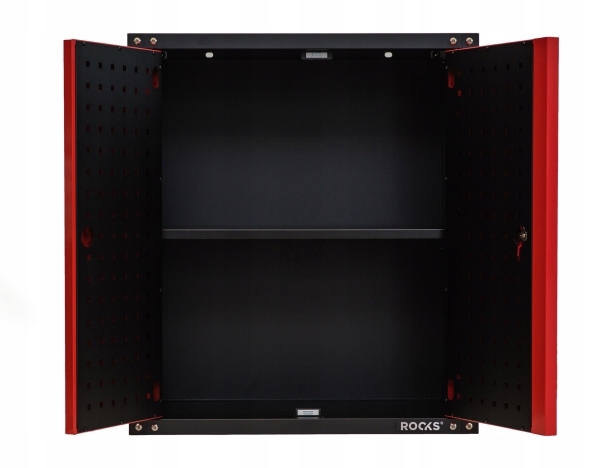 SZAFKA WISZĄCA RMS 2D, (SZER*GŁ*WYS) ROOKS OK-01.3204
