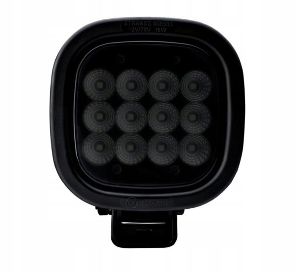 Pracovní Lampa President Strands 35W Led