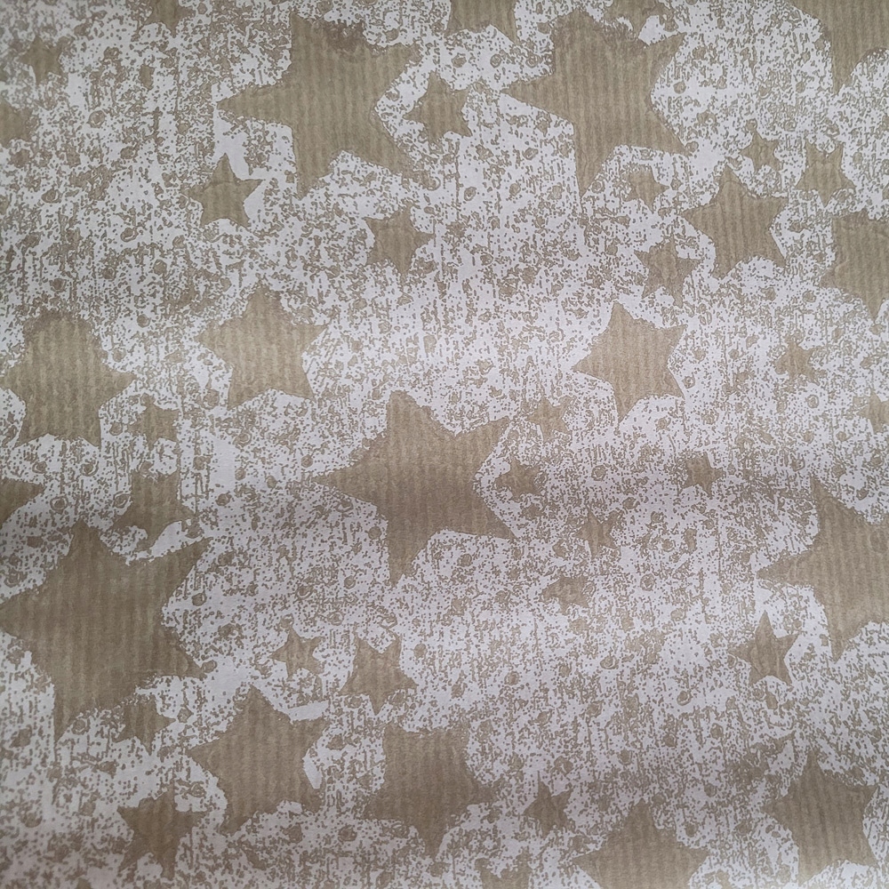 

Papier świąteczny do pakowania 70cmx10m 1m11