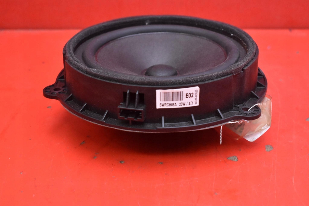 speaker right front 96330-BE030 HYUNDAI KONA 2 II 23-25