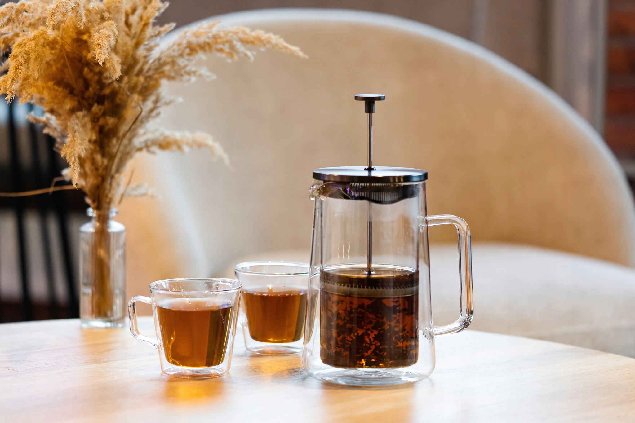 VIALLI DIVA DZBANEK ZAPARZACZ TŁOKOWY Z PODWÓJNĄ ŚCIANKĄ KAWY HERBATY ZIÓŁ EAN (GTIN) 5901638729293