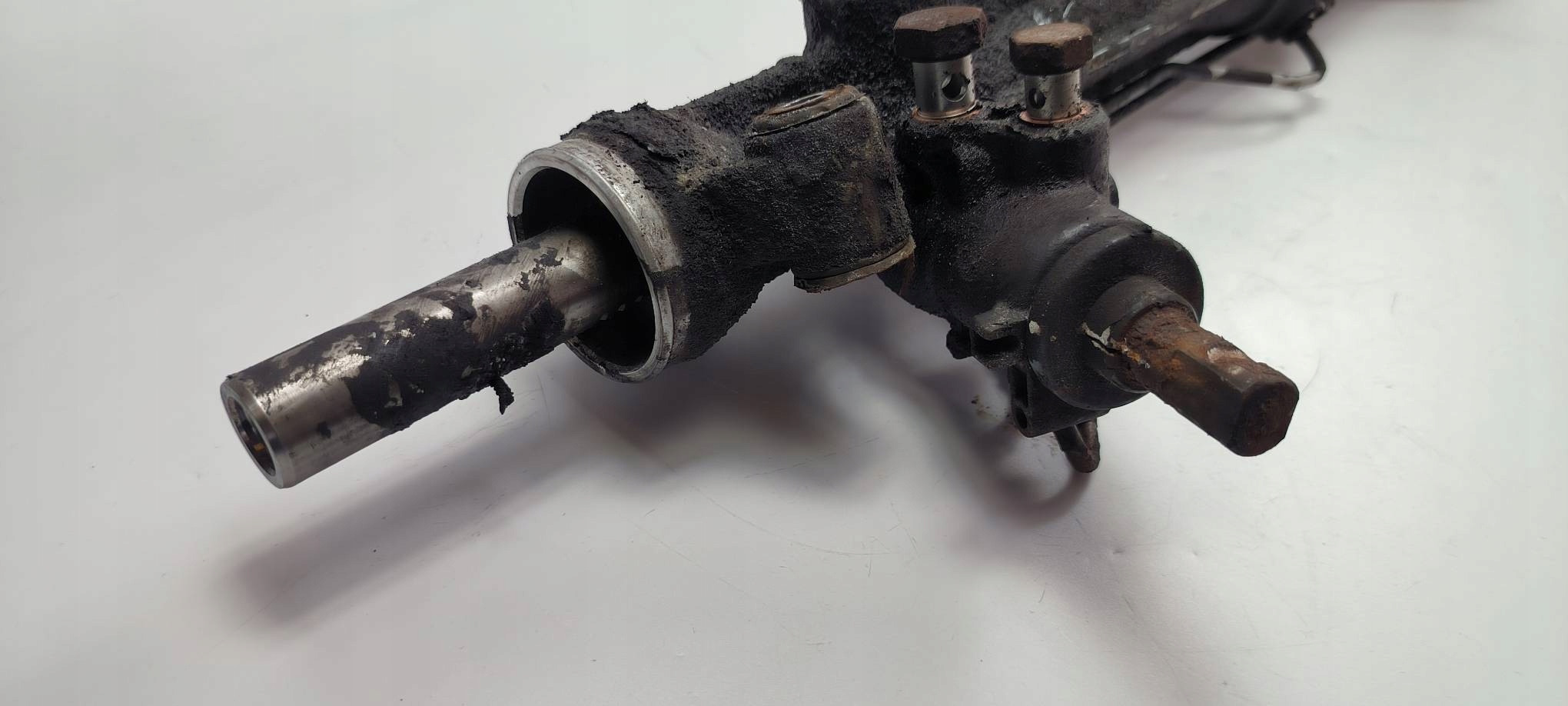 control IVECO DAILY IV 50C15
