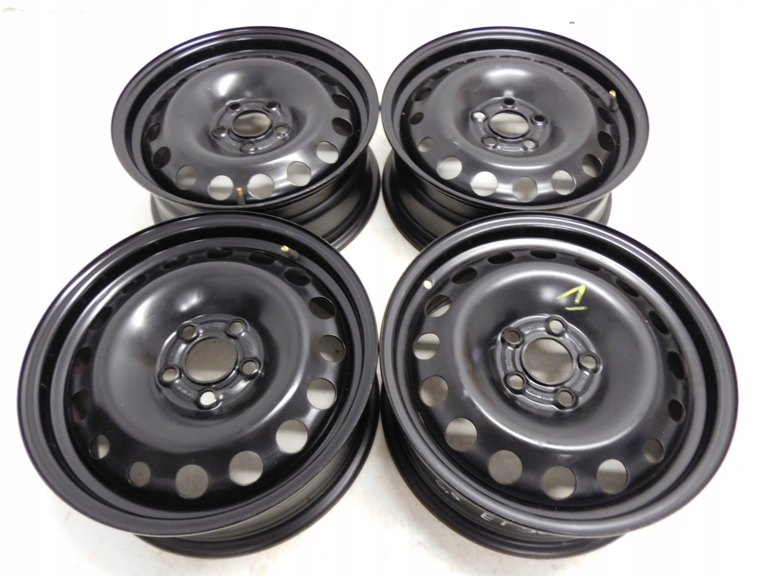 FELGI 16 FORD KUGA II TRANSIT TOURNEO CONNECT ET50