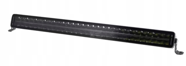 Pracovní Lampa Obdélníková LED60 300W 25200lm 12/24V