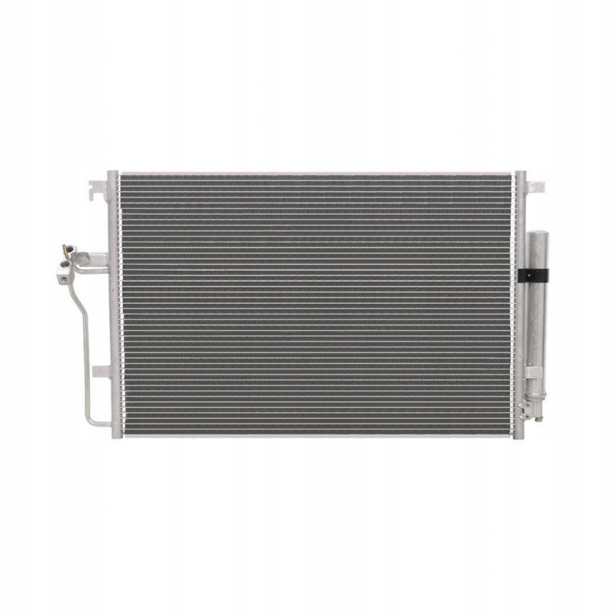 SRLine 5065K8C1S конденсатор, радиатор кондиционера