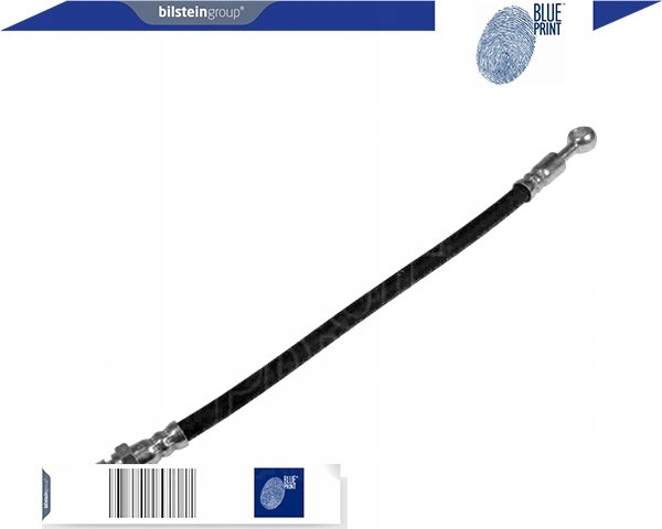 PRZEWÓD SPRZĘGŁA [BLUE PRINT] Producent części Blue Print