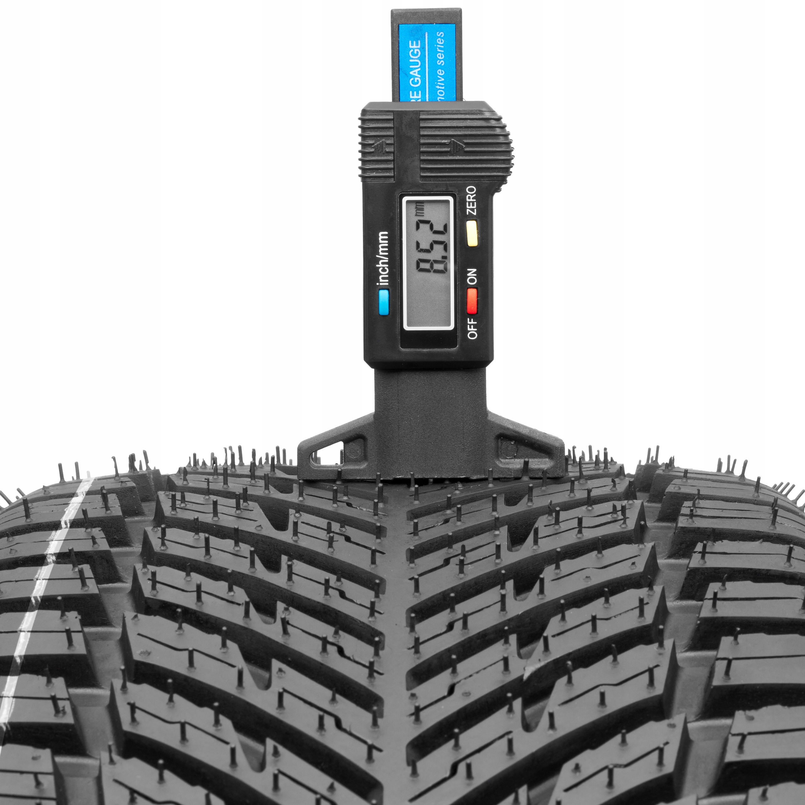 4 x Opony 205/55 R16 CAŁOROCZNE WIELOSEZONOWE KPL Klasa pozostałe marki