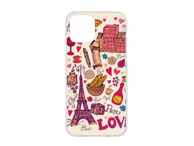 

Etui do Apple iPhone 12 - Fantastic Case