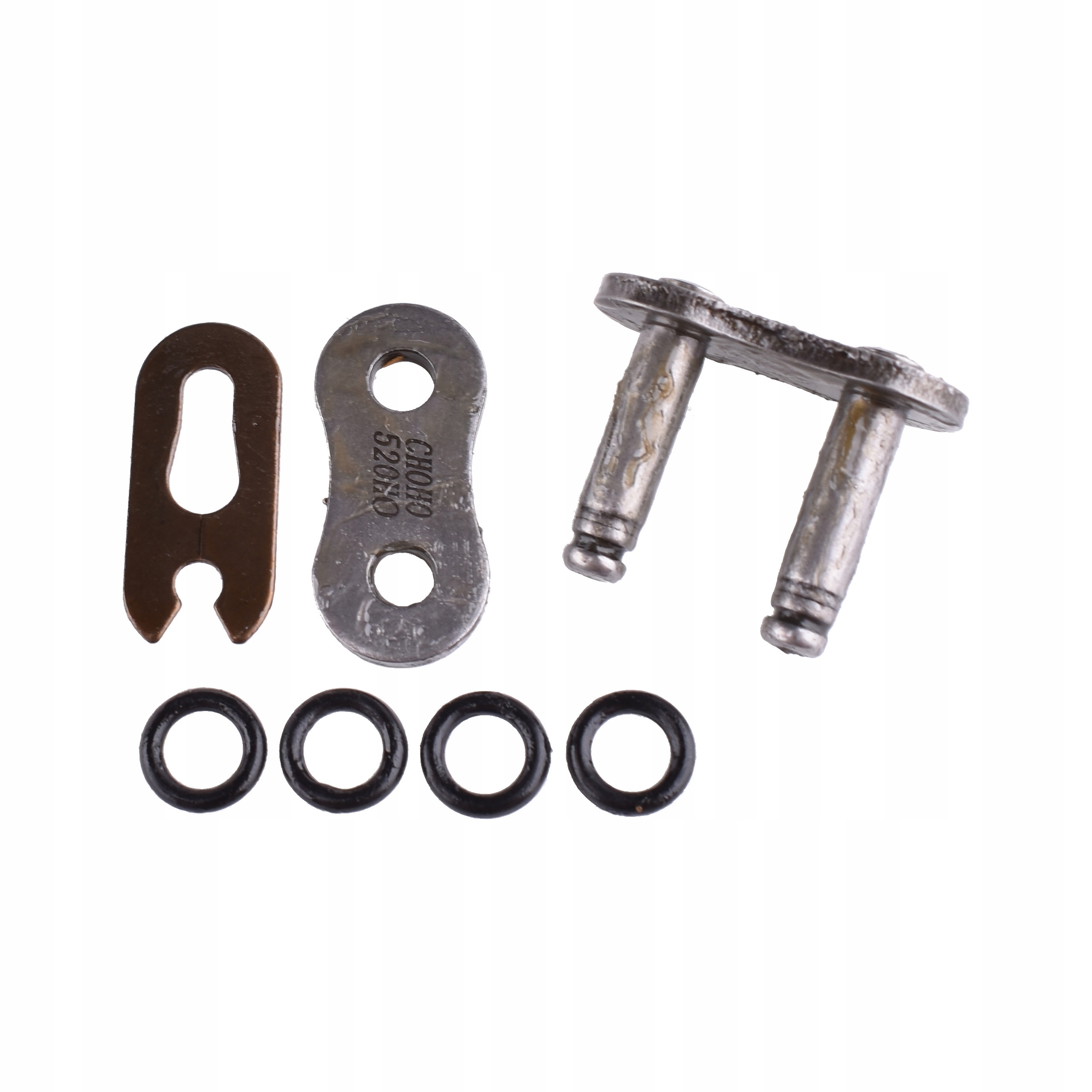 ZAPINKA,SPINKA LANCUCHA 520H ORING