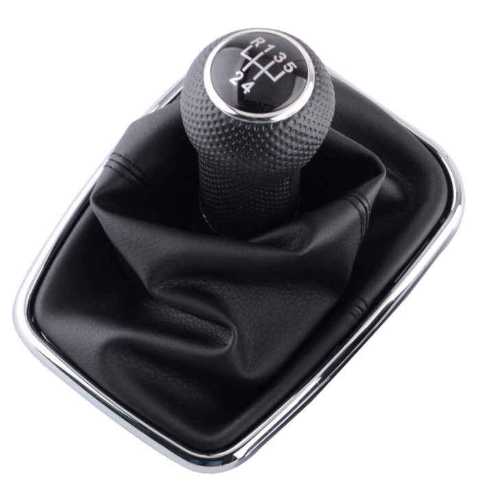 

Gałka Zmiany Biegów Z Mieszkiem Vw Golf 4 5B 23MM