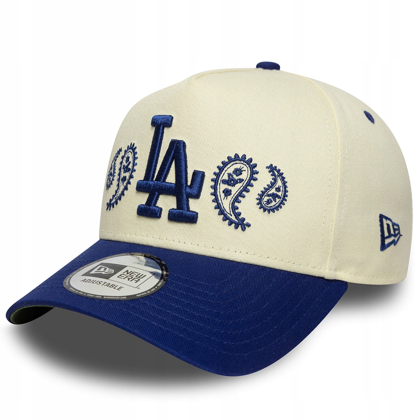 Kšiltovka New Era pánská La Los Angeles dodgers