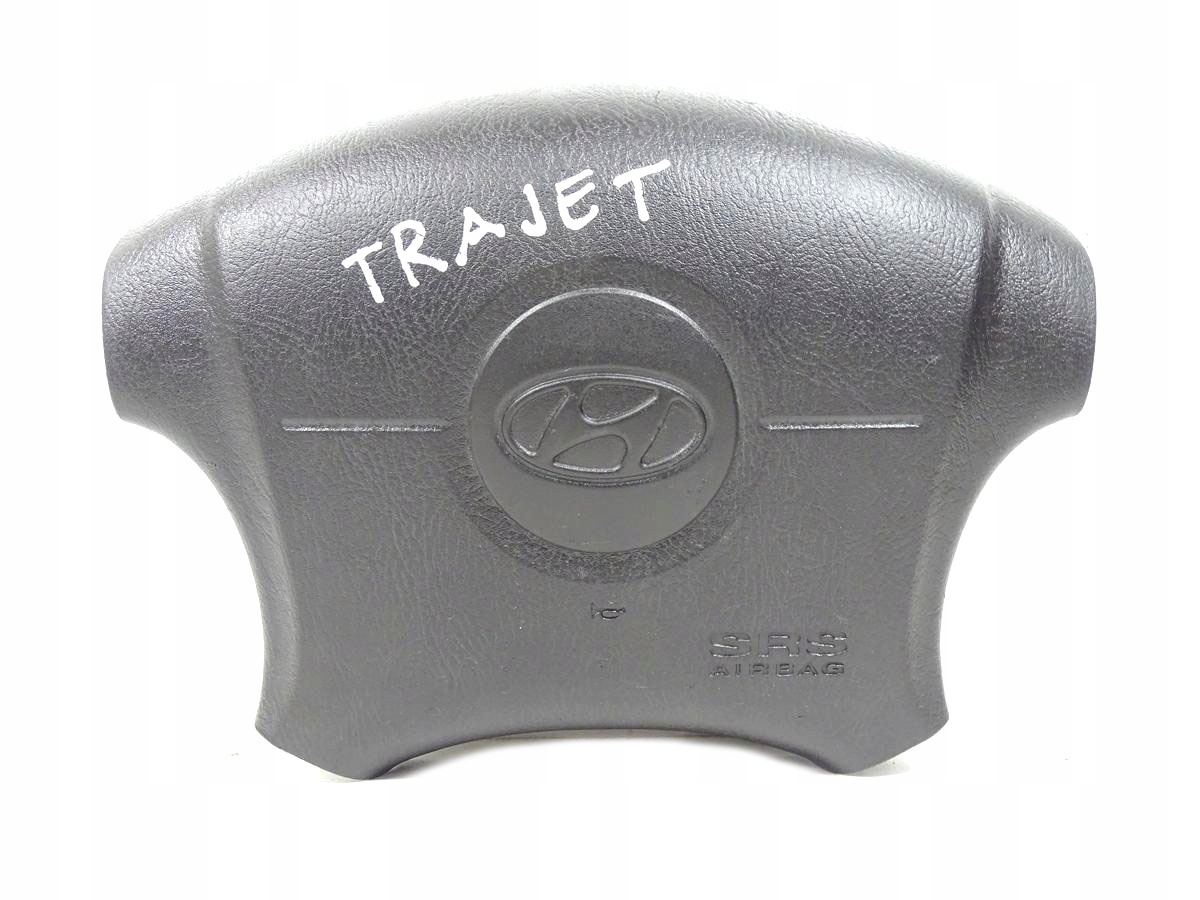 Poduszka AIRBAG kierowcy Hyundai Elantra 3 Trajet