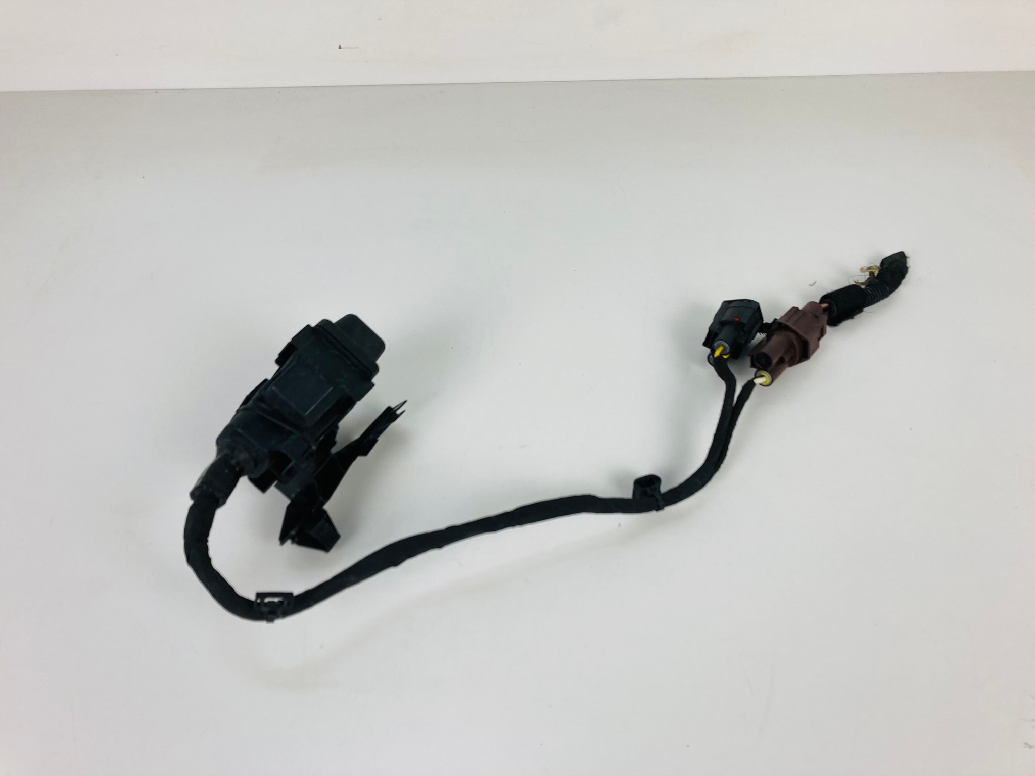 OPEL INSIGNIA B BEZPIECZNIKI WIĄZKA 39228527