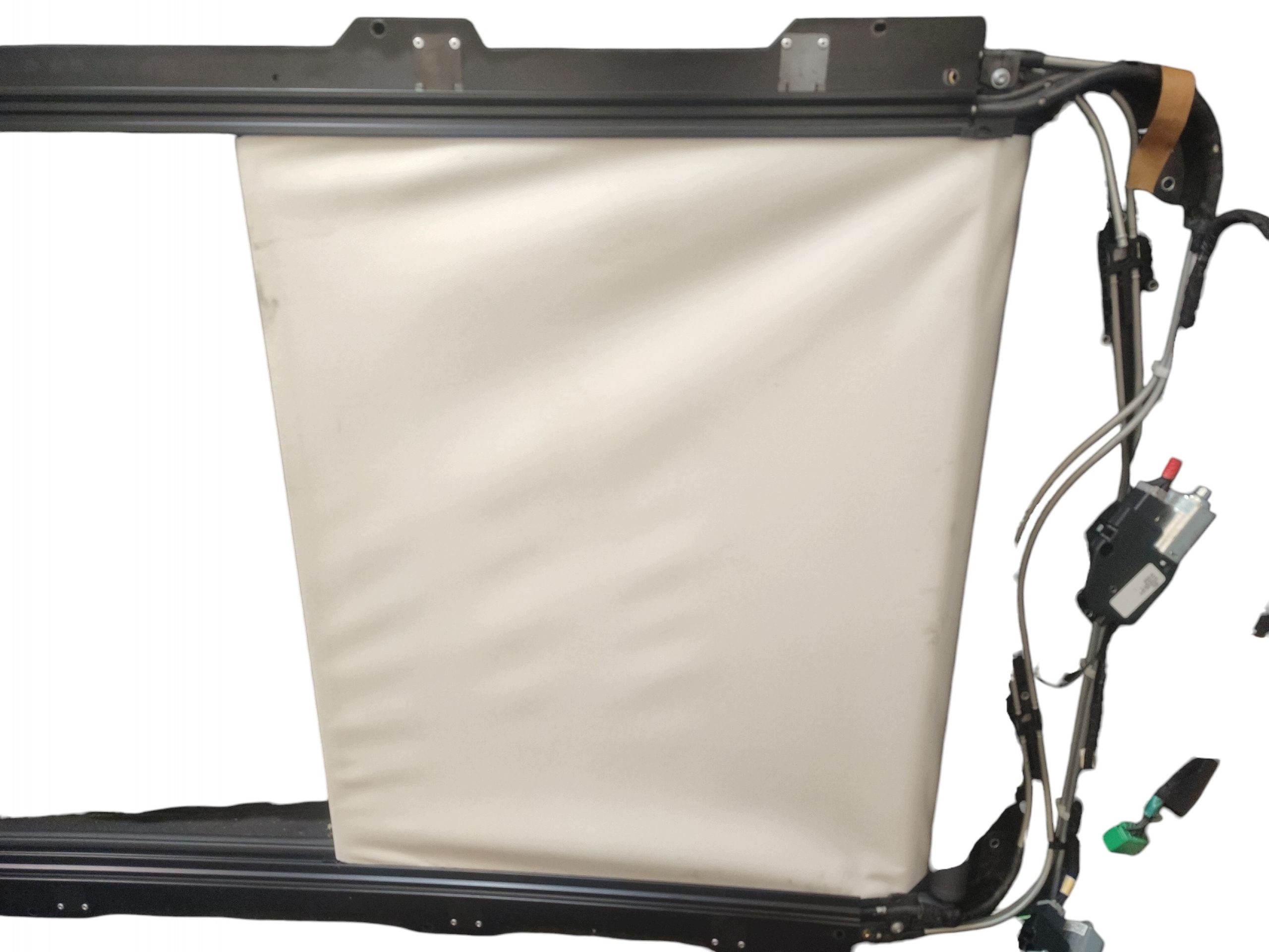 blinds blinds air line PANORAMY FORD EDGE II (2015-2018)