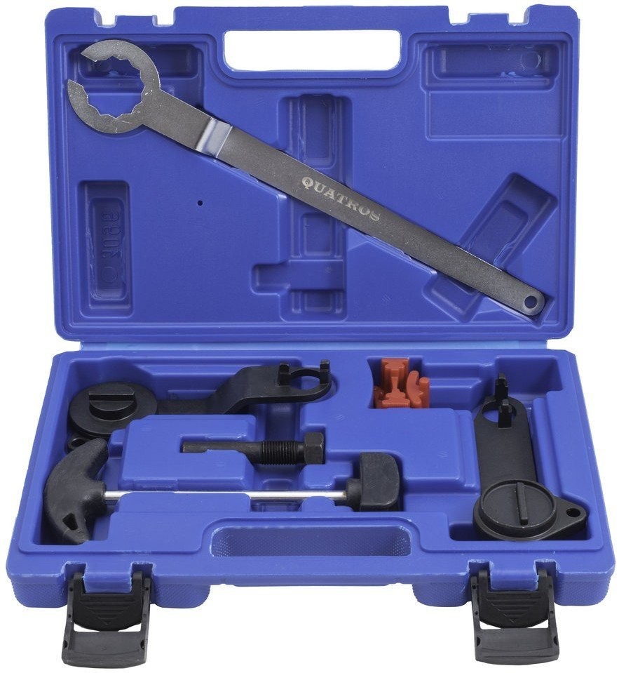 Замок ГРМ VW UP SKODA CITIGO A3 1.0 1.2 1.4