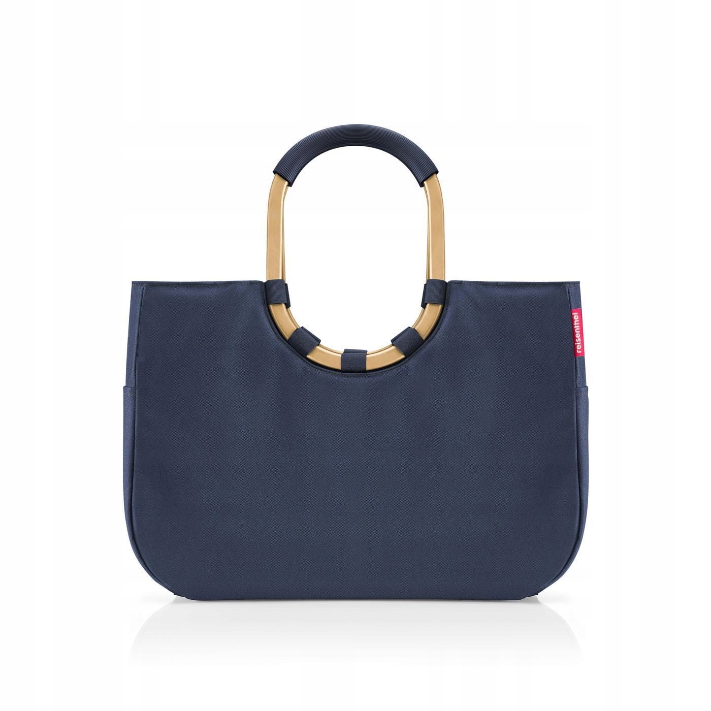 Taška Loopshopper L, midnight gold, Reisenthel