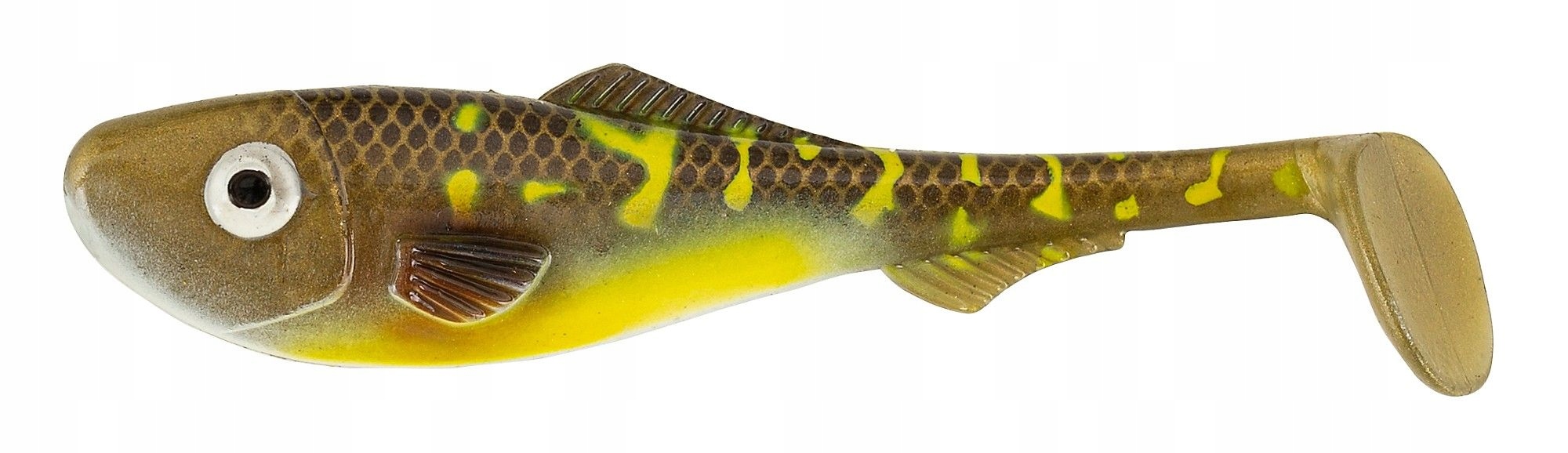 Abu Garcia Beast Perch Shad 8cm/5g Pike