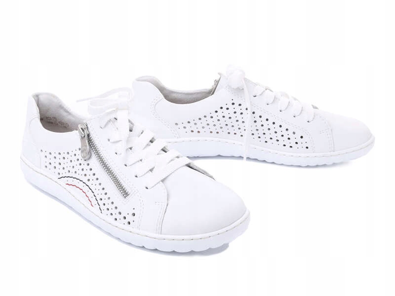 Rieker półbuty damskie rozmiar 39