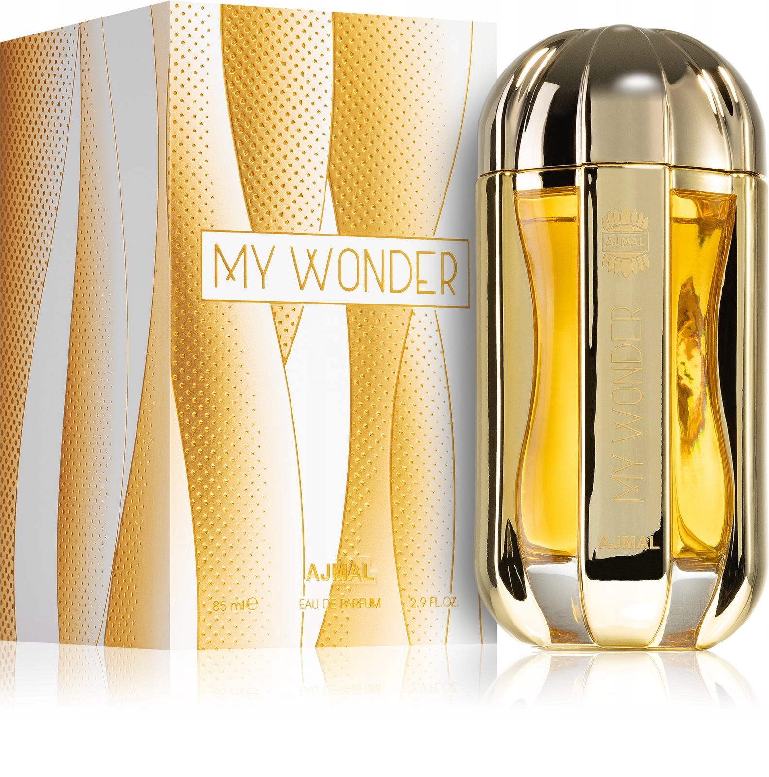 Ajmal My Wonder Eau de Parfum 85 ml