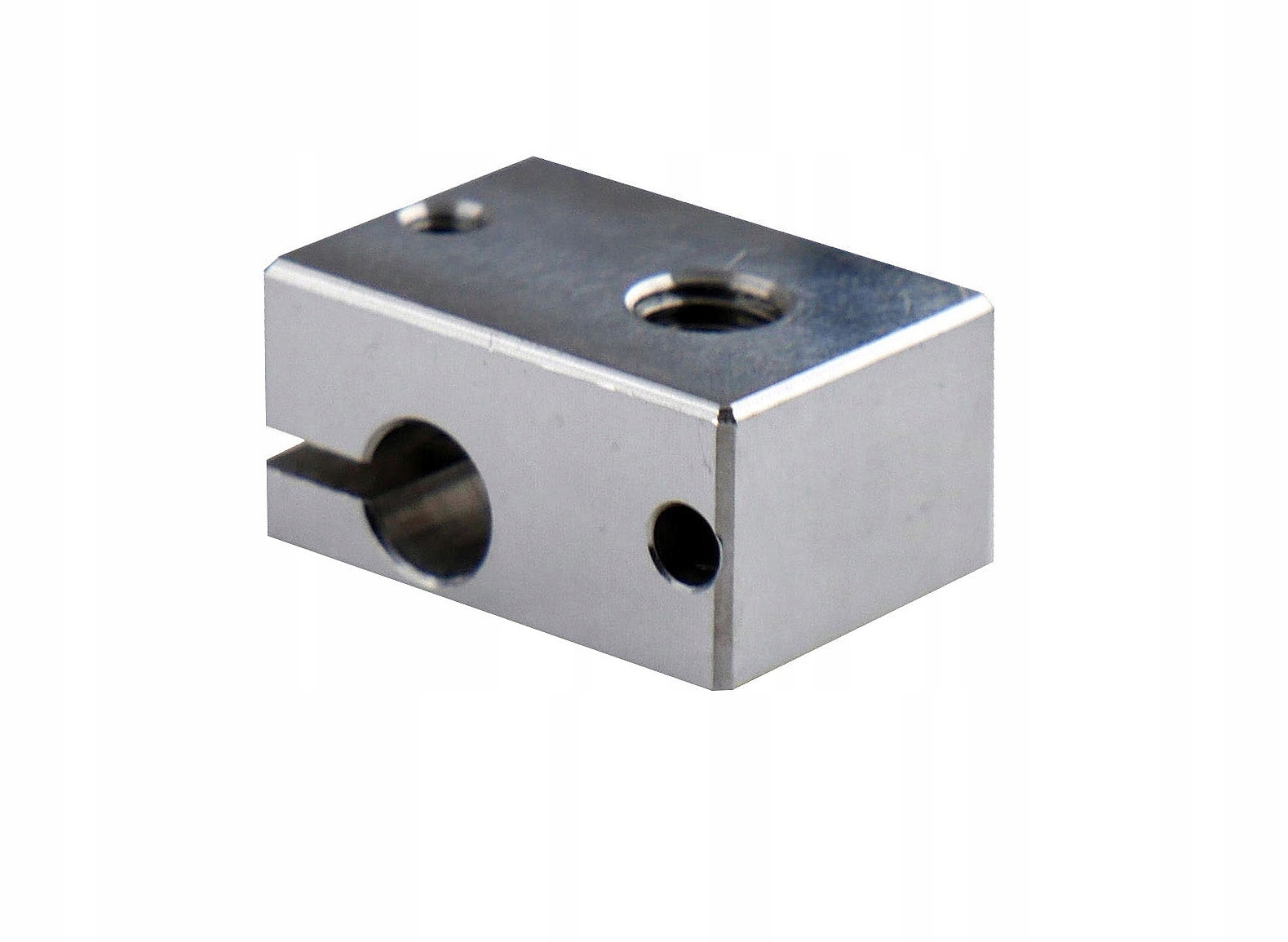 Originální E3D V6 sada topného bloku z hliníku