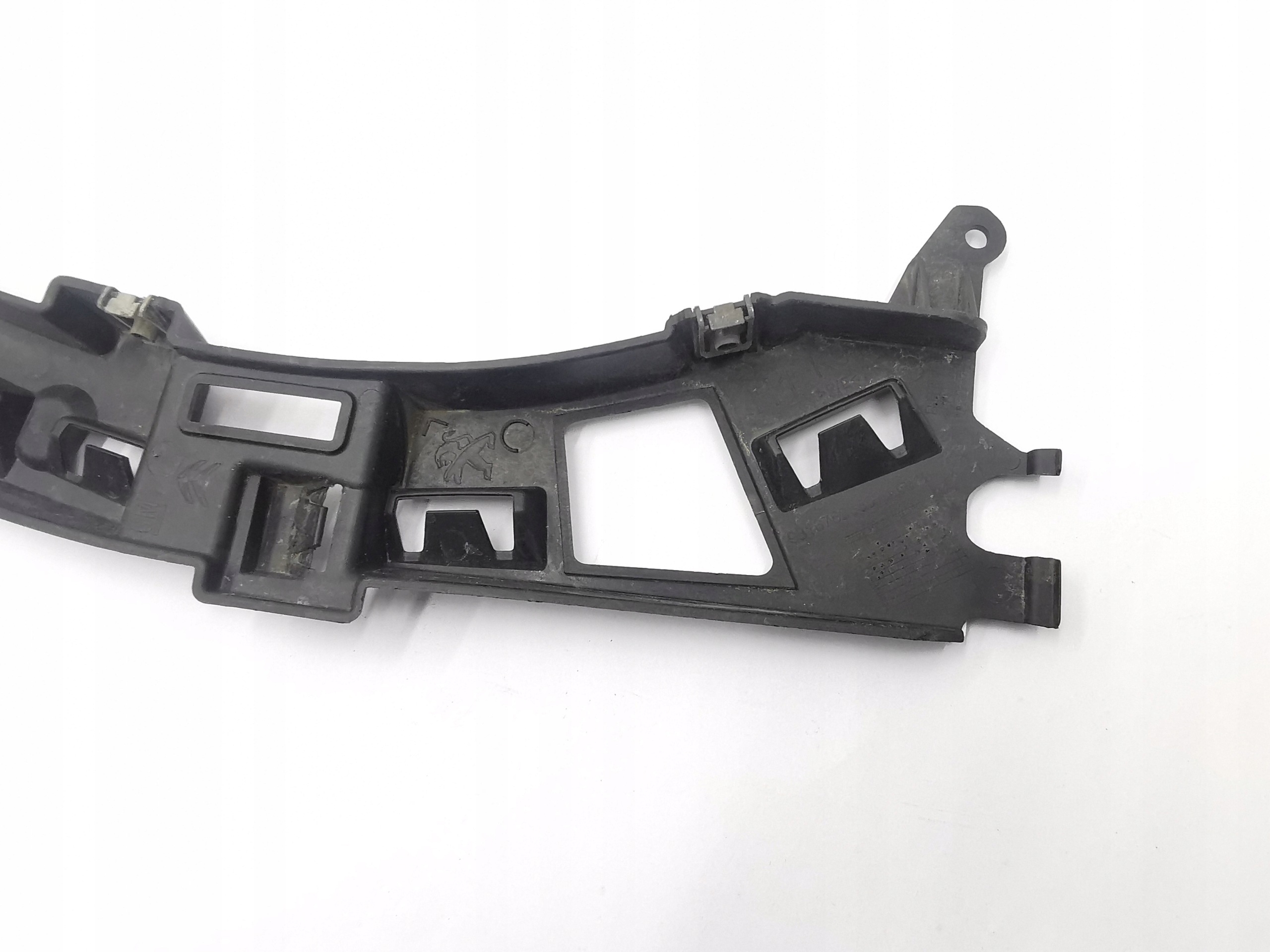 bumper bracket left rear part PARTNER BERLINGO PROACE 9816768880