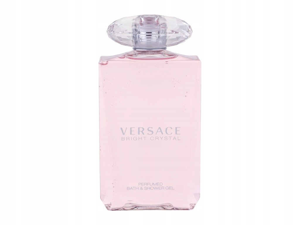 Versace Bright Crystal Sprchový gel 200 Ml