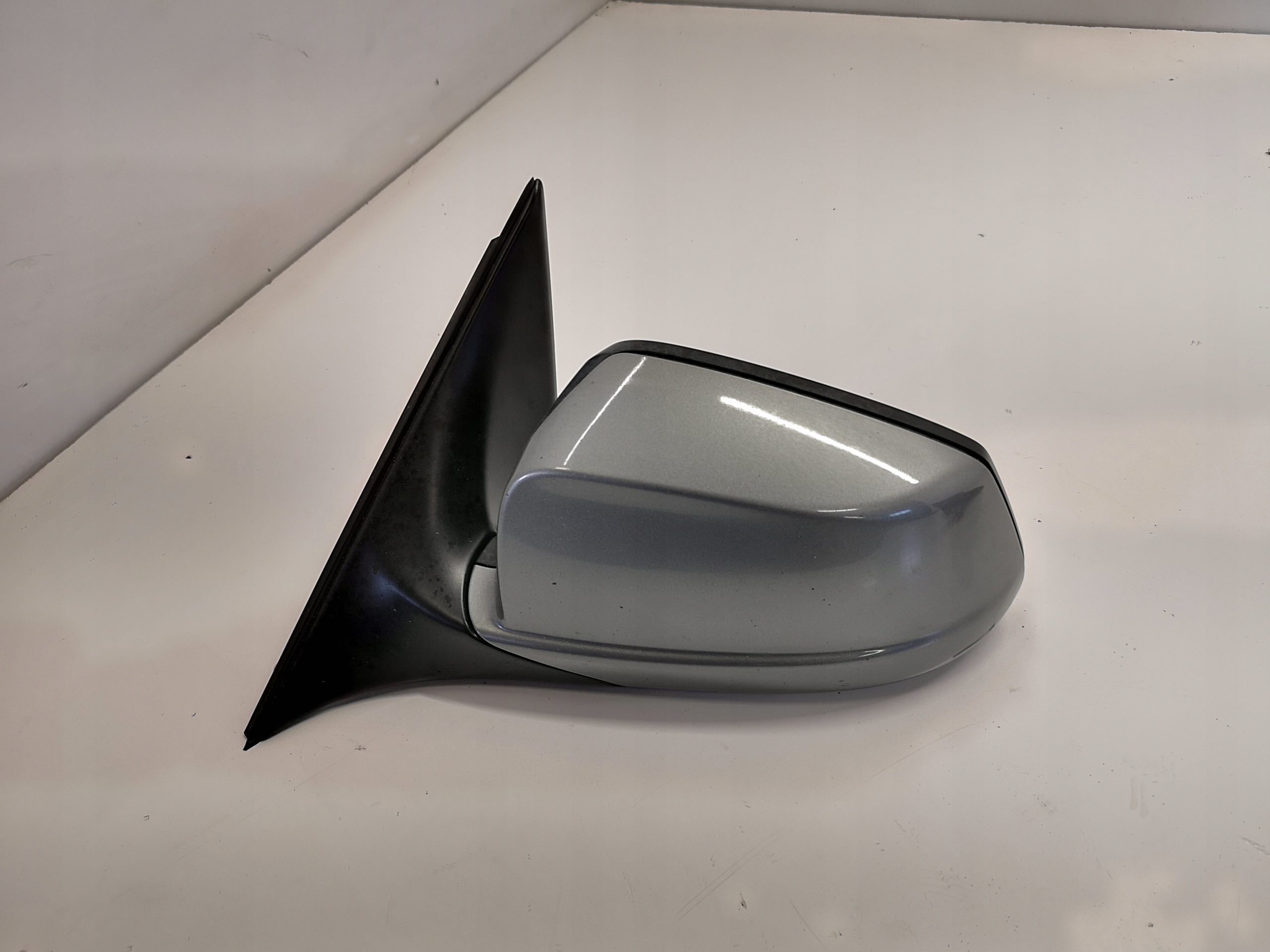 BMW 5 F10 F11 ДЗЕРКАЛО ЗЛІВАpin A52