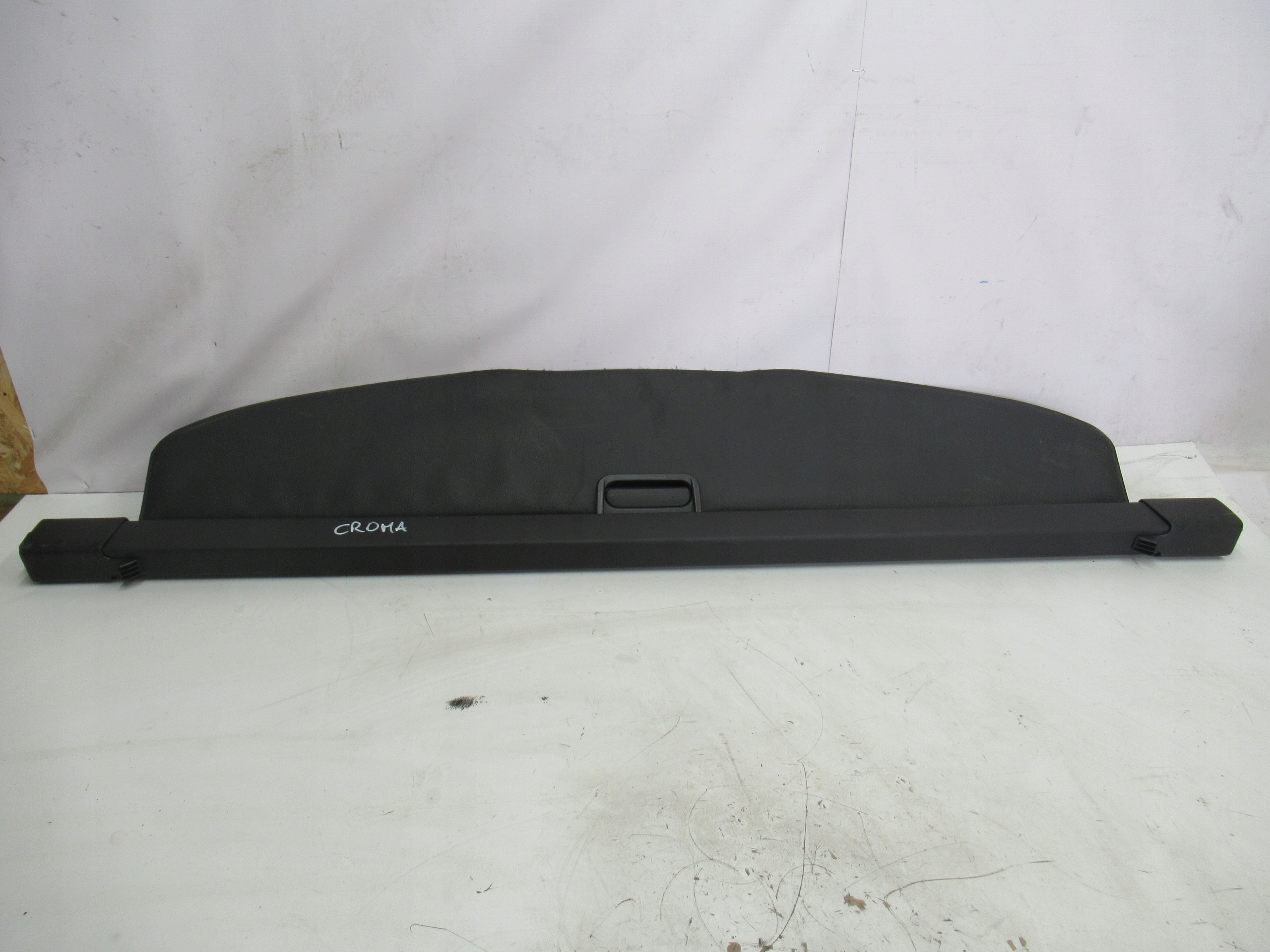 blinds boot FIAT CROMA