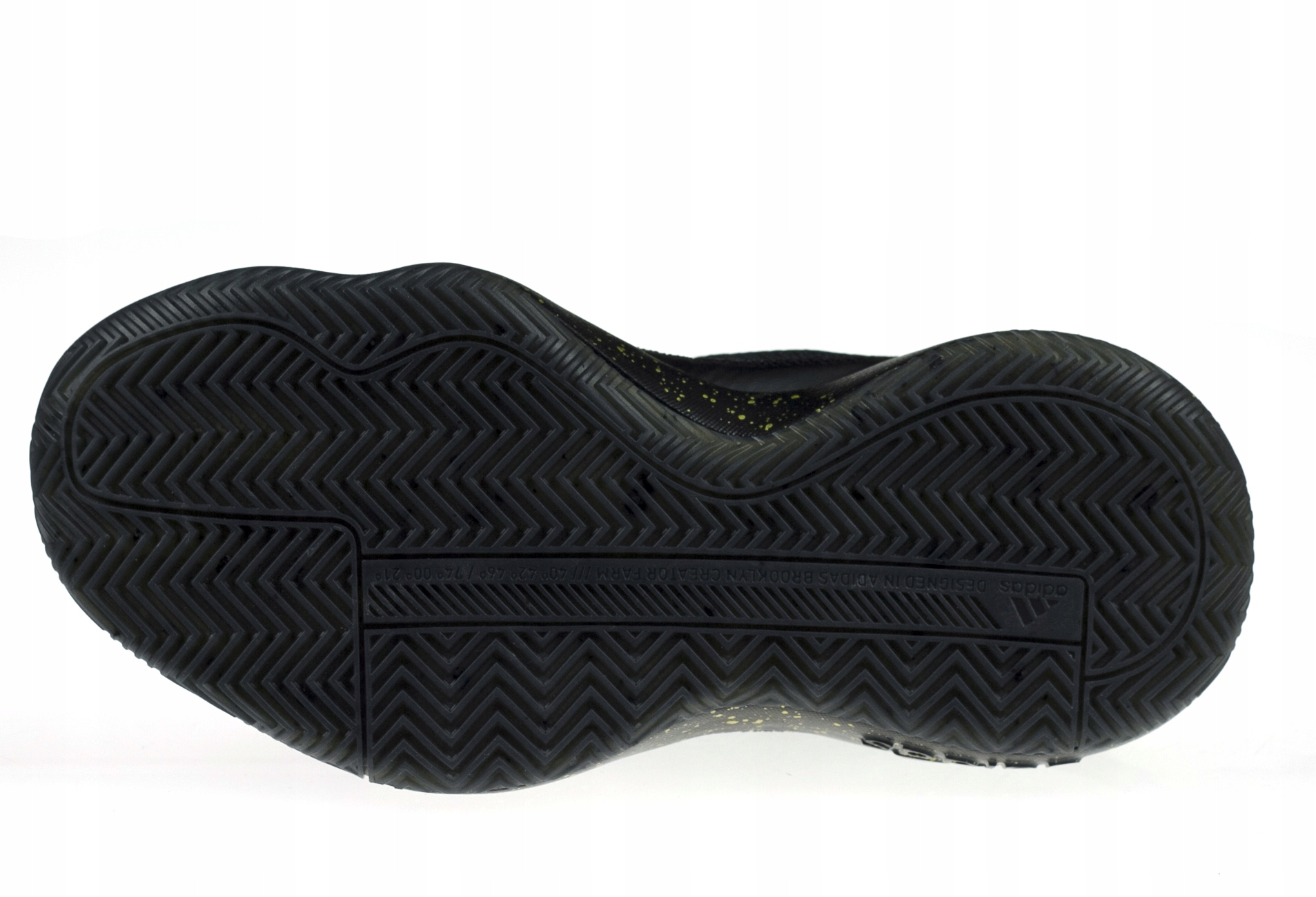 Buty do koszykówki ADIDAS D Rose 773 2020 J Model ADIDAS D Rose 773 2020 J