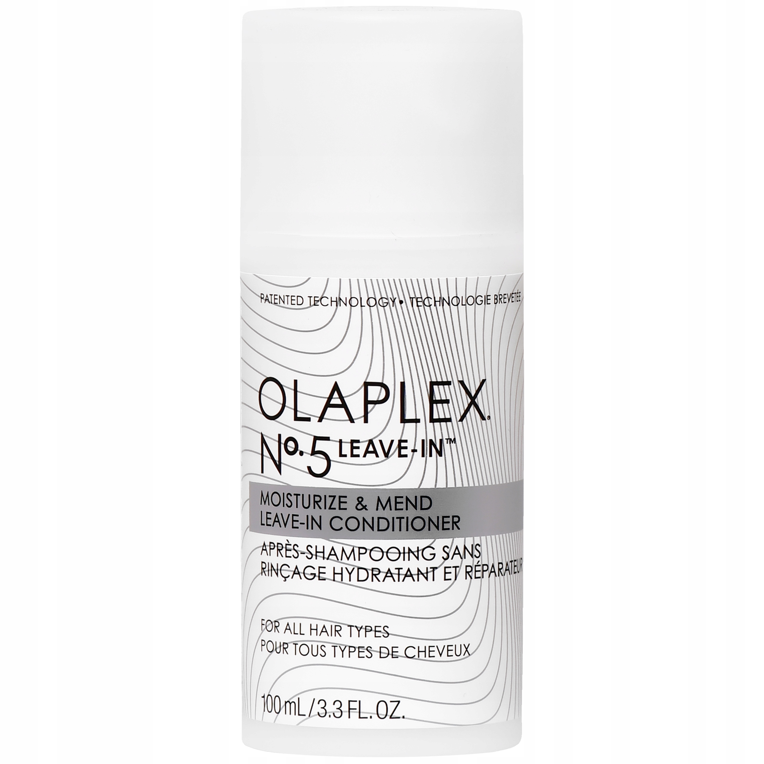 Péče o konečky Olaplex No.5 leave-in maska na vlasy 100 ml