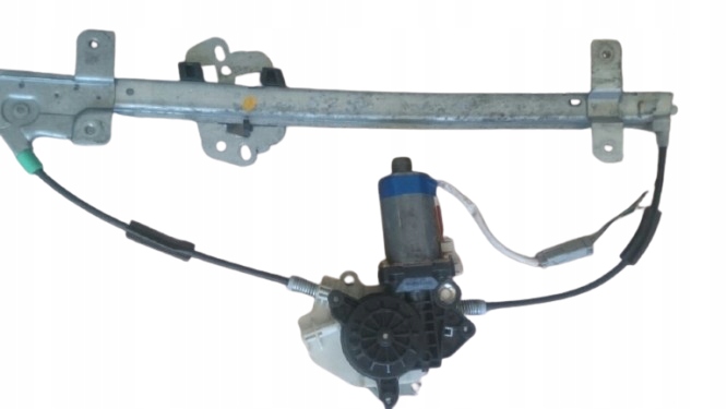 HONDA ACCORD 98-01 MECHANIZM SZYBY PRAWY PRZEDNI