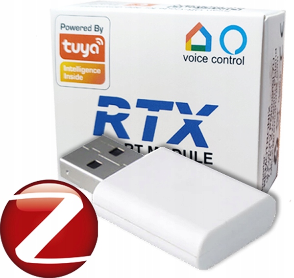 

Repeater Wzmacniacz Przekaźnik Sygnału Zigbee Tuya