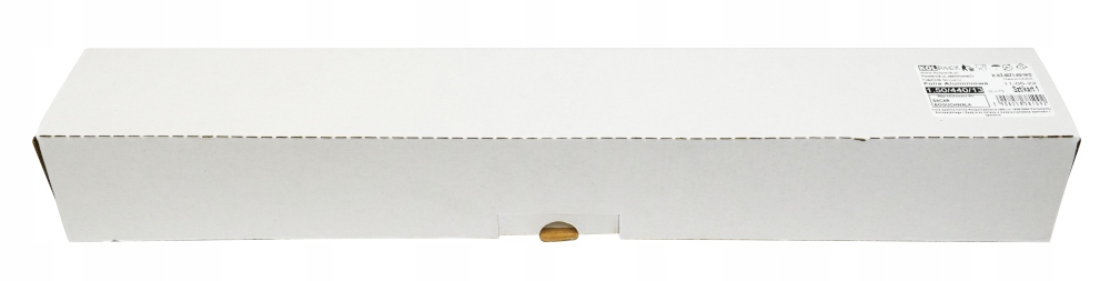 FOLIA ALUMINIOWA 1,4kg SPOŻYWCZA GASTRONOMICZNA CATERINGOWA GRUBA 44cm