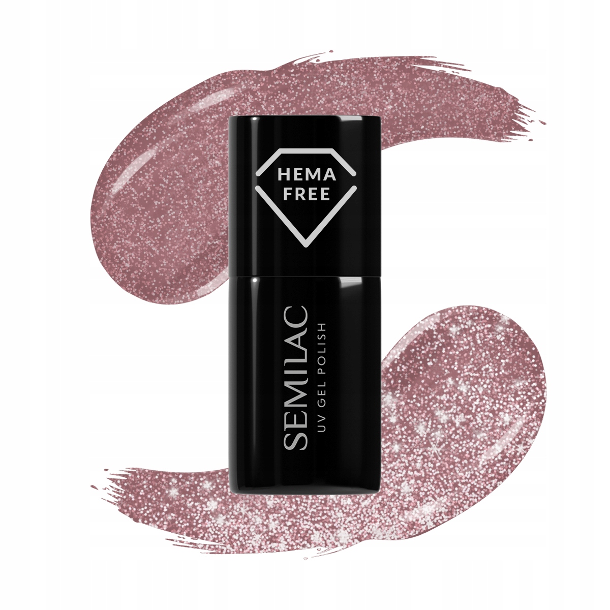 SEMILAC 395 DAWN TILL DUSK 7ML