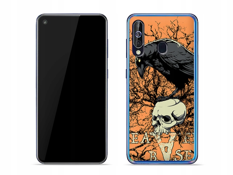 

Etui na Samsung Galaxy A60 Fantastic Case