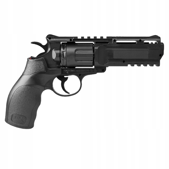 Wiatrówka rewolwer Umarex Tornado Bb 4,5 mm