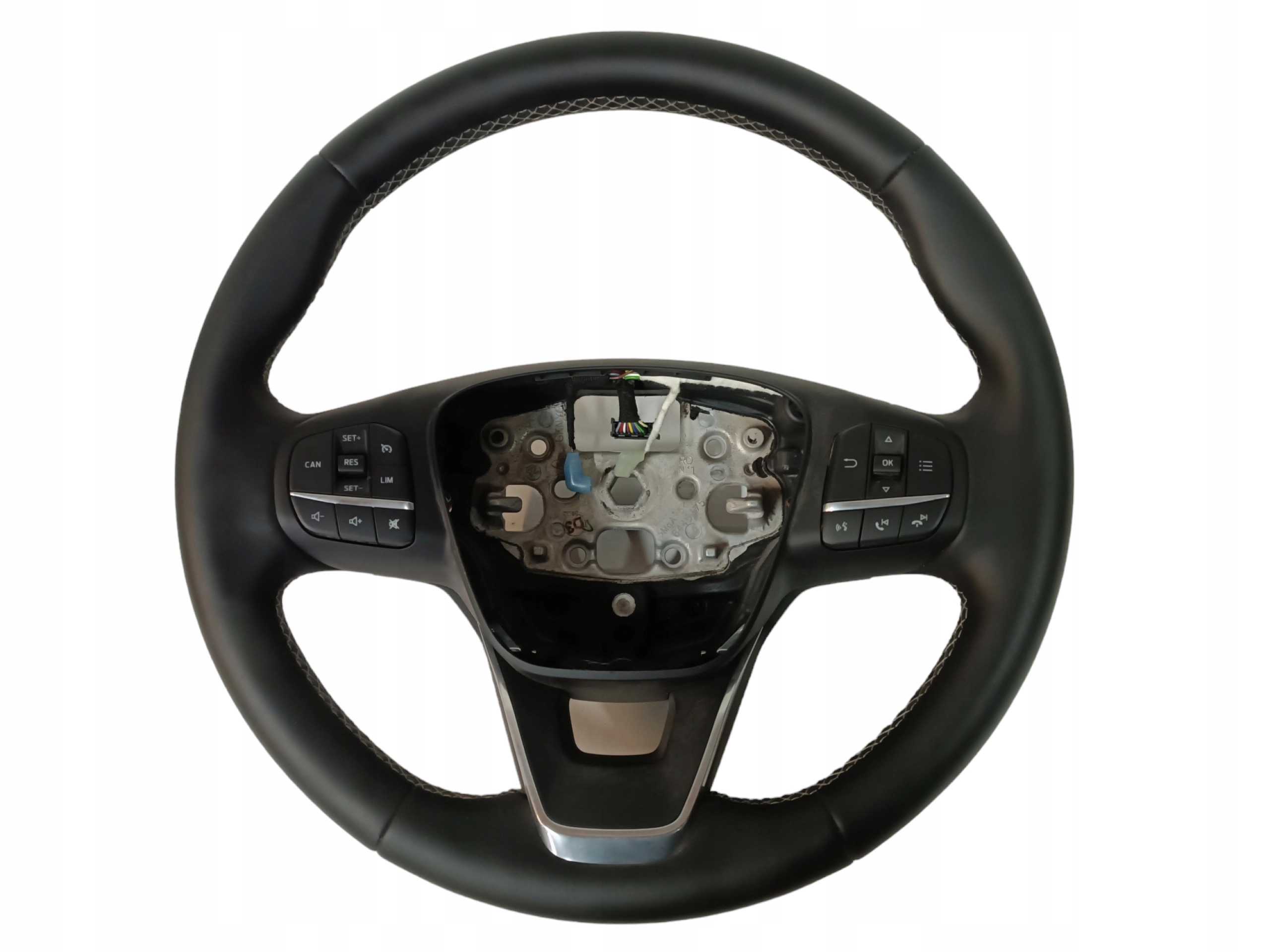 SKORZANA lenkrad FORD PUMA MK2 2020r