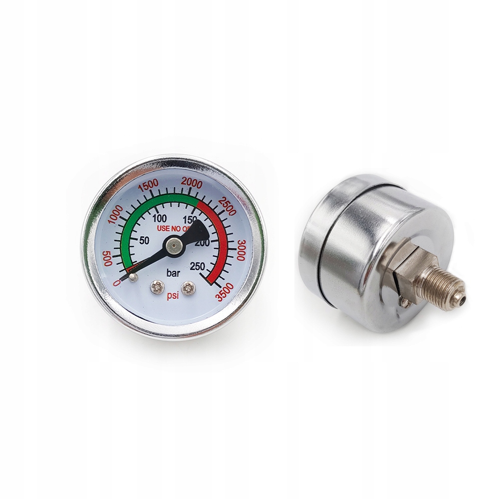 Manometr Gauge 140 bar
