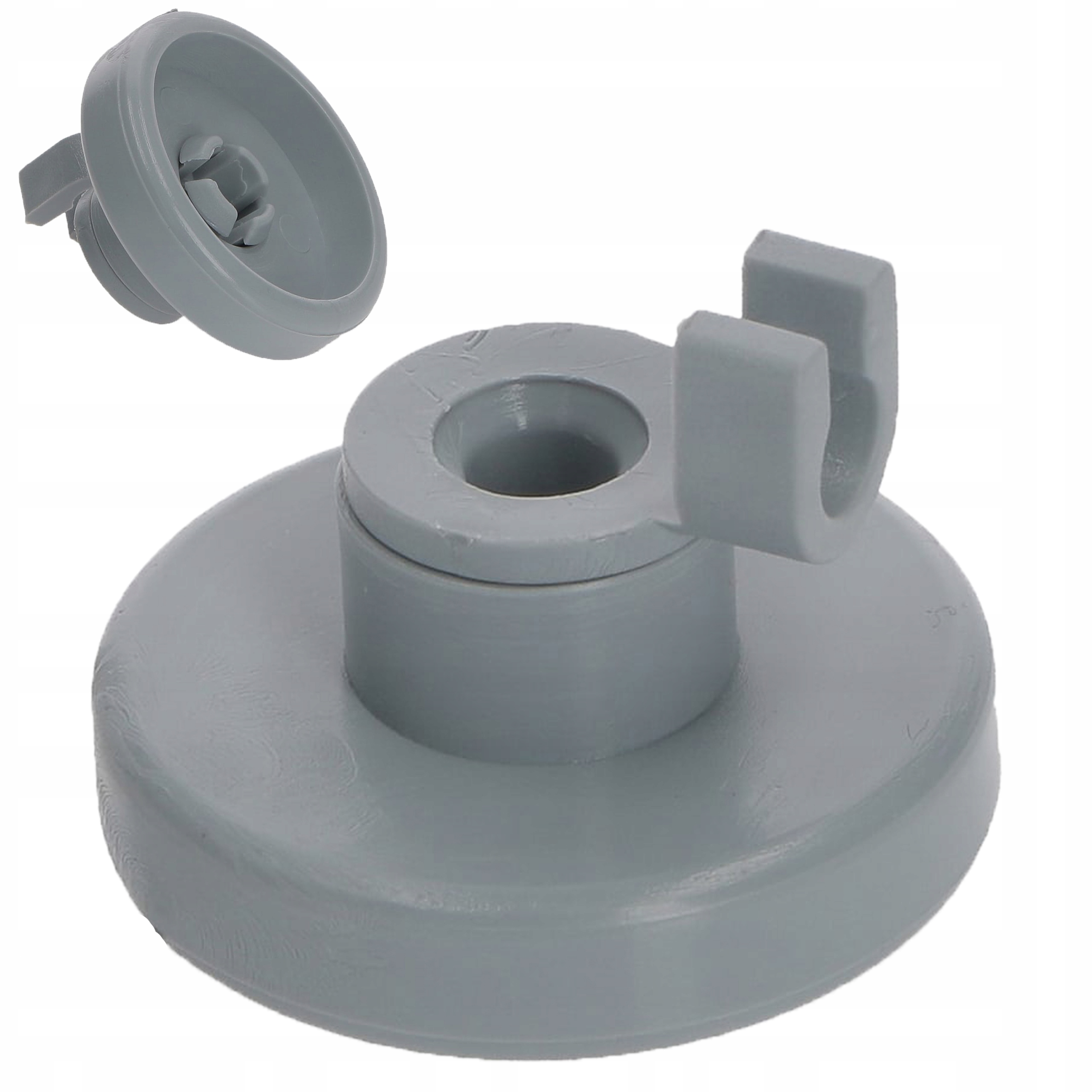 

Rolka Kółko 00066320 kosza dolnego zmywarki Bosch